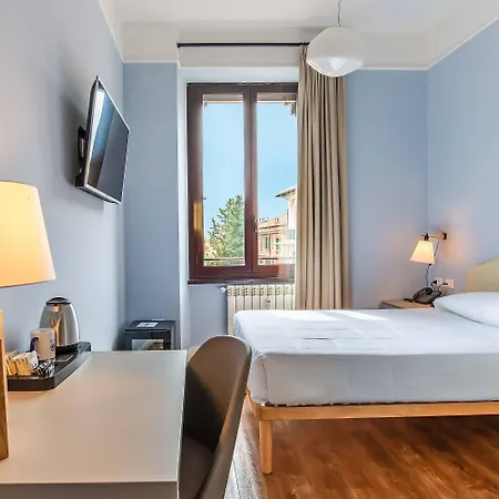 Delle Civette Hotel Řím